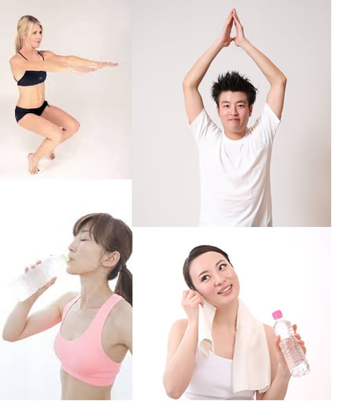 ホットヨガ　ビクラムヨガ　町田　ヨガ　YOGA　シニアヨガ　ハタヨガ